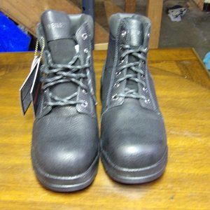 Wolverine Men's Marquette 6" Work Boots W04714